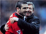 Bóng đá anh, ngoại hạng anh, lịch thi đấu euro 2012, 25 năm mối tình M.U - Ferguson | Kỳ 2: Eric Cantona, một vị thần của Old Trafford