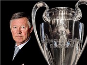 Bóng đá anh, ngoại hạng anh, lịch thi đấu euro 2012, Sir Alex: Nếu có một điều ước...