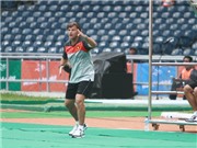 Bóng đá anh, ngoại hạng anh, lịch thi đấu euro 2012, HLV Falko Goetz hài lòng với trận đầu chiến thắng