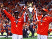 Bóng đá anh, ngoại hạng anh, lịch thi đấu euro 2012, 25 năm mối tình M.U - Ferguson | Cole-Yorke là cặp tiền đạo hay nhất?