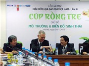Bóng đá anh, ngoại hạng anh, lịch thi đấu euro 2012, Khai mạc Giải Biếm họa Báo chí qua ảnh