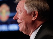 Bóng đá anh, ngoại hạng anh, lịch thi đấu euro 2012, Sir Alex ca ngợi chiến tích “sạch lưới” của M.U