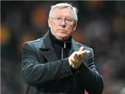 Bóng đá anh, ngoại hạng anh, lịch thi đấu euro 2012, 25 năm mối tình M.U-Ferguson: "Đó là một câu chuyện cổ tích"