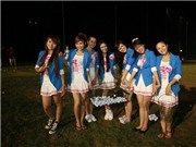 Bóng đá anh, ngoại hạng anh, lịch thi đấu euro 2012, Miss Teen dạo chơi sân golf Tuần Châu