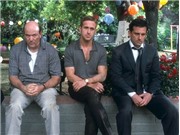 Bóng đá anh, ngoại hạng anh, lịch thi đấu euro 2012, "Crazy, Stupid, Love" - Chuyện tình điên rồ 