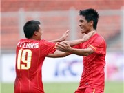 Bóng đá anh, ngoại hạng anh, lịch thi đấu euro 2012, U23 Việt Nam: Suýt uống rượu phạt