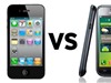 Bóng đá anh, ngoại hạng anh, lịch thi đấu euro 2012, Samsung đòi cấm bán iPhone 4S 