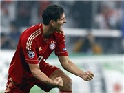 Bóng đá anh, ngoại hạng anh, lịch thi đấu euro 2012, Bayern: Khi Mario Gomez gánh cả giang sơn