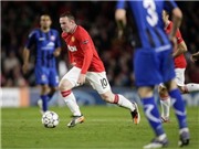 Bóng đá anh, ngoại hạng anh, lịch thi đấu euro 2012, M.U | Khi Rooney là Roy Keane...