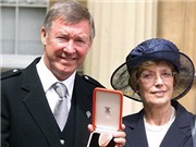 Bóng đá anh, ngoại hạng anh, lịch thi đấu euro 2012, Hiệp sĩ Alex Ferguson