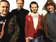 Bóng đá anh, ngoại hạng anh, lịch thi đấu euro 2012, Đêm nhạc Jazz Ba Lan tại Nhà hát Thành phố Hồ Chí Minh
