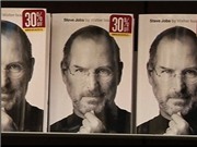 Bóng đá anh, ngoại hạng anh, lịch thi đấu euro 2012, Steve Jobs “đầy mâu thuẫn” trong cuốn tiểu sử