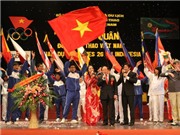 Bóng đá anh, ngoại hạng anh, lịch thi đấu euro 2012, Đoàn thể thao Việt Nam sẽ làm được gì ở Indonesia?