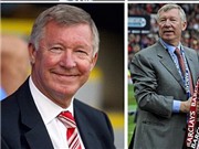 Bóng đá anh, ngoại hạng anh, lịch thi đấu euro 2012, Sir Alex và 25 năm với M.U: Đám cưới bạc cho mối tình kim cương