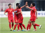Bóng đá anh, ngoại hạng anh, lịch thi đấu euro 2012, U23 VN-U23 Myanmar: Mở toang cánh cửa vào bán kết?