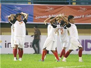 Bóng đá anh, ngoại hạng anh, lịch thi đấu euro 2012, U23 VN: Rồi ai cũng có phần