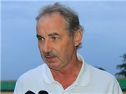 Bóng đá anh, ngoại hạng anh, lịch thi đấu euro 2012, Alfred Riedl: “U23 VN có nhiều hơn 30% cơ hội vô địch”