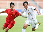 Bóng đá anh, ngoại hạng anh, lịch thi đấu euro 2012, U23 VN vẫn chưa bộc lộ hết tiềm năng?