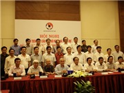 Bóng đá anh, ngoại hạng anh, lịch thi đấu euro 2012, VFF hướng đến nền bóng đá "sạch" và chuyên nghiệp