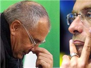Bóng đá anh, ngoại hạng anh, lịch thi đấu euro 2012, Dortmund-Wolfsburg: Klopp - Magath, cuộc chiến giữa cũ và mới