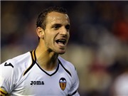 Bóng đá anh, ngoại hạng anh, lịch thi đấu euro 2012, Levante–Valencia: Ai là số 1 ở Valencia?