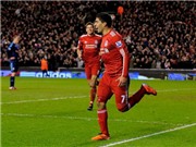 Bóng đá anh, ngoại hạng anh, lịch thi đấu euro 2012, Liverpool -Swansea: Vì đây là Anfield!