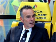 Bóng đá anh, ngoại hạng anh, lịch thi đấu euro 2012, Palermo - Bologna: Pioli báo thù!