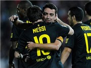 Bóng đá anh, ngoại hạng anh, lịch thi đấu euro 2012, Lippi: Barca là đội bóng hay nhất trong lịch sử