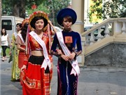 Bóng đá anh, ngoại hạng anh, lịch thi đấu euro 2012, 26 thí sinh Hoa hậu các Dân tộc VN gặp gỡ lãnh đạo Bộ VH, TT&DL