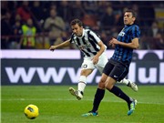 Bóng đá anh, ngoại hạng anh, lịch thi đấu euro 2012, Del Piero: “Tôi sẽ không treo giày”