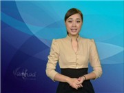 Bóng đá anh, ngoại hạng anh, lịch thi đấu euro 2012, Bản tin Văn hóa toàn cảnh ngày 4/11/2011