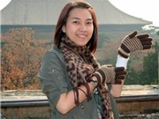 Bóng đá anh, ngoại hạng anh, lịch thi đấu euro 2012, Ngắm nữ VĐV xinh đẹp của đoàn dù lượn Việt Nam tại SEA Games
