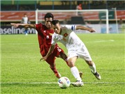Bóng đá anh, ngoại hạng anh, lịch thi đấu euro 2012, Tiếng nói CĐV: Tại sao, U23 Việt Nam?