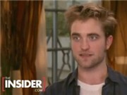 Bóng đá anh, ngoại hạng anh, lịch thi đấu euro 2012, Robert Pattinson trả lời sai sinh nhật của Kristen Stewart!