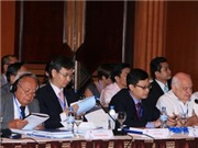 Bóng đá anh, ngoại hạng anh, lịch thi đấu euro 2012, Sáng kiến xây dựng một cơ chế quản lý nghề cá cấp khu vực