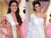 Bóng đá anh, ngoại hạng anh, lịch thi đấu euro 2012, 10 mỹ nhân sáng giá nhất tại Miss World 2011