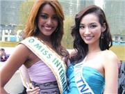 Bóng đá anh, ngoại hạng anh, lịch thi đấu euro 2012, Tối nay, Chung kết Hoa hậu Thế giới và Hoa hậu Quốc tế