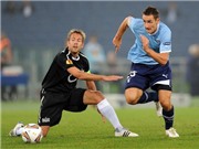 Bóng đá anh, ngoại hạng anh, lịch thi đấu euro 2012, Lazio sẽ vượt mặt Juve?