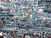 Bóng đá anh, ngoại hạng anh, lịch thi đấu euro 2012, Napoli - Juventus: Juve, chào mừng tới địa ngục!