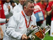 Bóng đá anh, ngoại hạng anh, lịch thi đấu euro 2012, 25 năm mối tình M.U - Ferguson: Nhà Glazer và những thành công mới (Kì cuối)