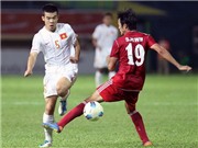 Bóng đá anh, ngoại hạng anh, lịch thi đấu euro 2012, Từ Trọng Hoàng, Văn Bình đến Hoàng Thịnh: Trái tim xứ Nghệ ở U23 VN