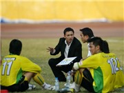 Bóng đá anh, ngoại hạng anh, lịch thi đấu euro 2012, Giải tập huấn Ninh Bình – Thanh Hóa đổ bể?