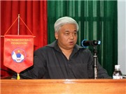 Bóng đá anh, ngoại hạng anh, lịch thi đấu euro 2012, Bầu Kiên “bắt bệnh” giúp VFF