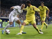 Bóng đá anh, ngoại hạng anh, lịch thi đấu euro 2012, Villarreal cần phải quên Champions League