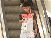 Bóng đá anh, ngoại hạng anh, lịch thi đấu euro 2012, U23 Việt Nam tìm cách giảm áp lực tâm lý