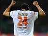 Lập hat-trick, Pizarro mơ về “Thần công”
