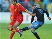 Bóng đá anh, ngoại hạng anh, lịch thi đấu euro 2012, Rooney xin được đối xử như Arshavin