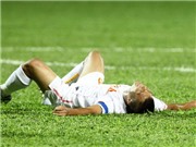 Bóng đá anh, ngoại hạng anh, lịch thi đấu euro 2012, Thành Lương: Một cánh én không làm nên mùa Xuân
