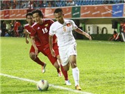 Bóng đá anh, ngoại hạng anh, lịch thi đấu euro 2012, U23 VN: Áp lực tăng, niềm tin giảm