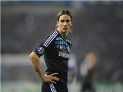 Bóng đá anh, ngoại hạng anh, lịch thi đấu euro 2012, Thêm một cơ hội bị bỏ lỡ khó tin của Torres
